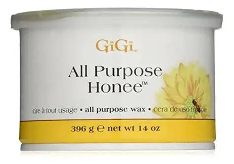 GIGI CERA DE MIEL 14 oz